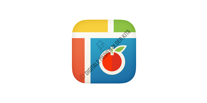 Logo: Pic Collage Edu